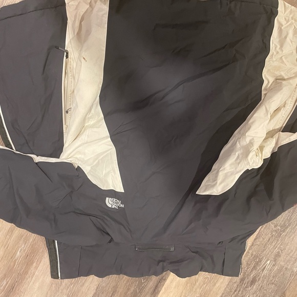 North face summit series down jacket - Picture 4 of 4